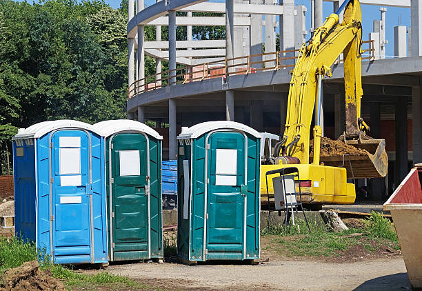 Best Construction Site Portable Toilets  in Cedaredge, CO